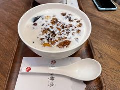 -彬媽糖水(侨鑫国际店)