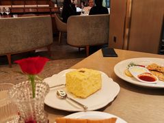 -波特曼西餐厅(中央大街店)