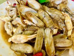 -南沙十九涌渔人码头-南门