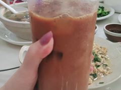 -福龙私房菜·客家大盆菜
