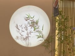 -绿茶餐厅(淮安吾悦广场店)