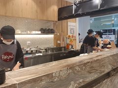 -鲜芋仙(大兴龙湖店)