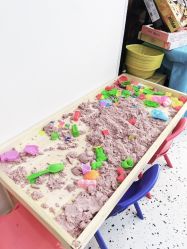 -熊小米专业儿童游泳馆