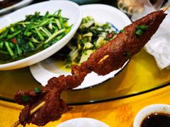 -蔡阿水羊肉店