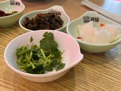 -家味螺蛳粉&烤鱼(五角场店)