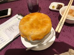 -申粤轩酒楼·三十年粤菜经典(丁香花园店)
