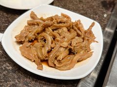 -皇城老妈·大连海鲜火锅(港湾店)