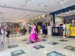 -金刚山(学府路店)