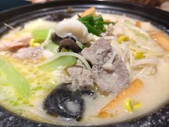 -姑姑宴(富力广场店)