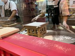 -阮大兴糕团(日月光中心店)