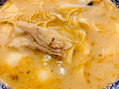 -裕丰源滋补烩面(桐柏路店)