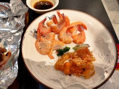 -国人川菜(李家村建东街店)