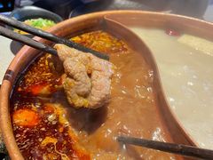 重八鲜牛肉-重八牛府之初入江湖(双榆树店)