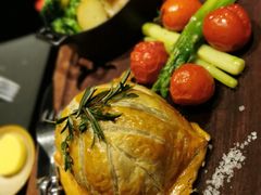 -上海苏宁宝丽嘉酒店·Cafe Bellagio西餐厅