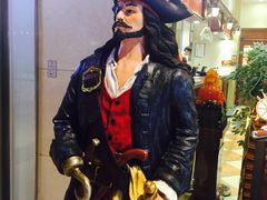 -福缘烤肉王自助(爱琴海-原比尔森店)