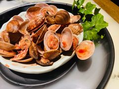 -桂满陇-十里风荷(合生汇店)