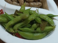 -小杨烤肉(朱雀店)