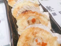 -大渔铁板烧(蛇口店)