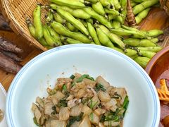 -田园印象·成都土菜院子(华阳店)