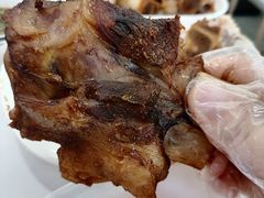 -骨大叔酱大骨自助火锅(东街口店)