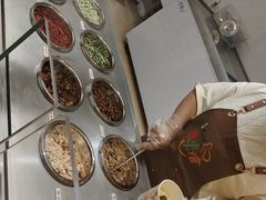 -康师傅味来馆