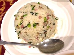 本帮咸肉菜饭-上海1号私藏菜(静安店)