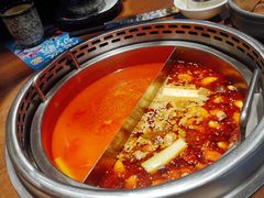 -快乐小羊(富强中路店)