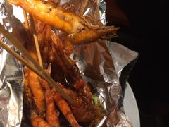 -绿茶餐厅(华联万柳店)