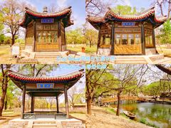 -承德避暑山庄景区