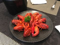 -新发展亚太JW万豪酒店·福苑咖啡厅