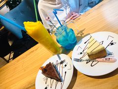 -欧典咖啡屋(台东店)