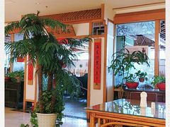 大堂-渝信川菜(西单店)