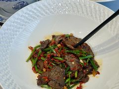 -南景饭店(万家丽路店)