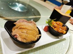 麻香鸭掌-食為天·本地人爱吃的淮扬菜(瘦西湖店)