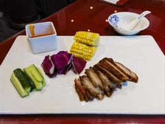 -福照楼汽锅鸡·云南特色菜·城市文化地标(胜利堂店)