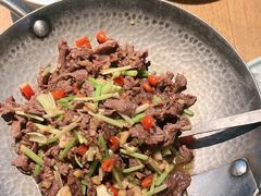 -湘间田舍(北仑银泰店)