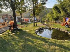 -HERRE·FARM 赫尔露营农场·团建聚会包场