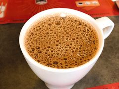 港式奶茶-点点心点心专门店(旺角店)