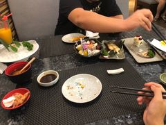 -菊上料理(蜀山银泰百货店)