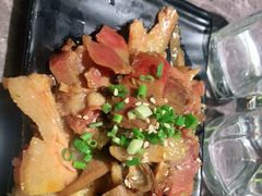 -嘎嘎鸭脑壳(蜀汉路店)
