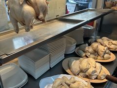 -津津餐室