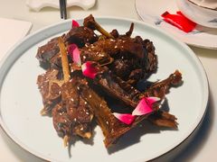 -柳莺湖上·湖景餐厅·江南菜(西湖店)