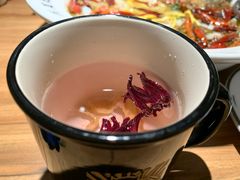 -太二酸菜鱼(金沙印象城店)