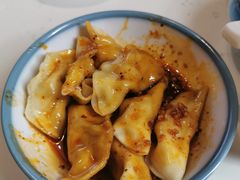 -龙抄手(文殊坊店)