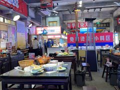 -阿财老铺·老蚌埠龙虾城(华夏总店)