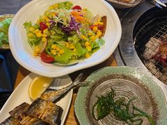 -一牛道炭火烧肉居酒屋(椒江店)