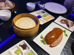 -大董烤鸭店(王府井店)