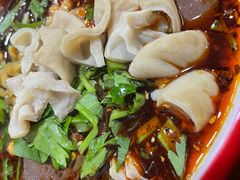 -朱大嘴肥肠血旺(福字街店)