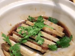 -北京烤鸭(东门町店)