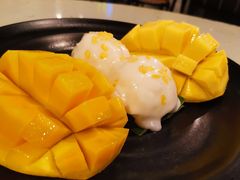 -Mango Tango